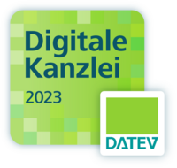 Label Digitale Kanzlei 2023